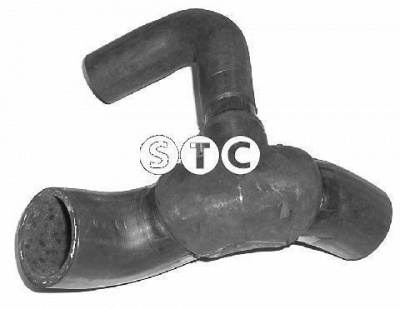 STC t408087 -  Шланг радиатора