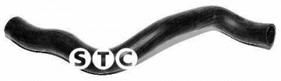 STC t408129 -  Шланг радиатора