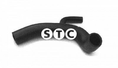 STC t408138 -  Шланг радиатора