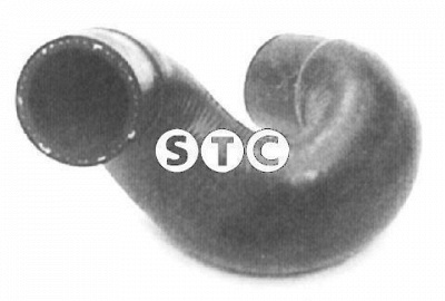 STC t408154 -  Шланг радиатора