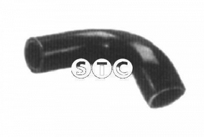 STC t408166 -  Трубка, клапан возврата ОГ