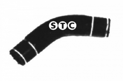 STC t408183 -  Шланг радиатора