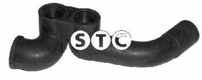 STC t408228 -  Трубка, клапан возврата ОГ