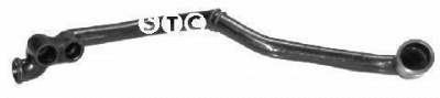 STC t408229 -  Трубка, клапан возврата ОГ