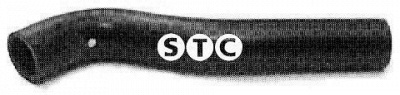 STC t408241 -  Шланг радиатора