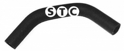 STC t408245 -  Шланг радиатора