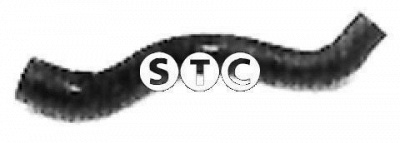 STC t408253 -  Шланг, воздухоотвод крышки головки цилиндра