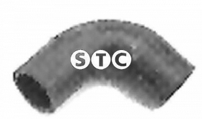 STC t408254 -  Трубка, клапан возврата ОГ