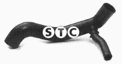 STC t408277 -  Шланг радиатора