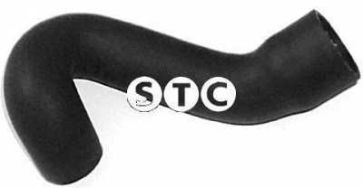 STC t408279 -  Шланг радиатора