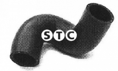 STC t408283 -  Шланг радиатора