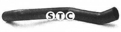 STC t408284 -  Шланг радиатора