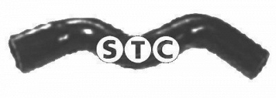 STC t408298 -  Шланг радиатора