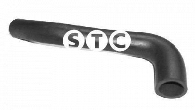 STC t408307 -  Трубка, клапан возврата ОГ