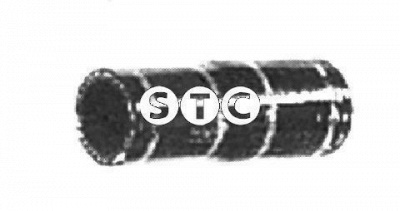 STC t408312 -  Шланг радиатора