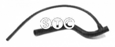 STC t408319 -  Трубка, клапан возврата ОГ