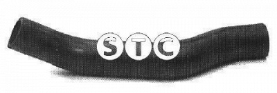 STC t408326 -  Шланг радиатора