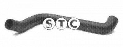 STC t408332 -  Шланг радиатора