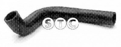 STC t408333 -  Шланг радиатора