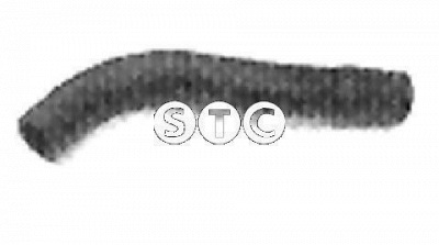 STC t408342 -  Трубка, клапан возврата ОГ
