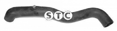 STC t408350 -  Шланг радиатора
