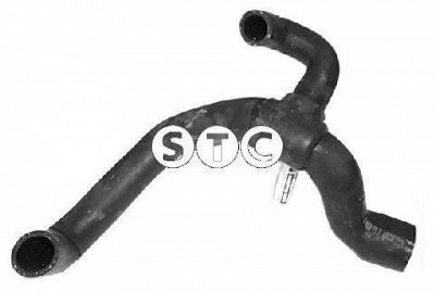 STC t408357 -  Шланг радиатора