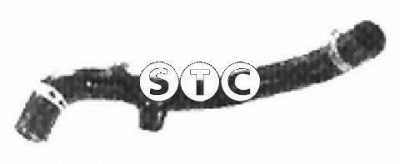 STC t408369 -  Шланг радиатора