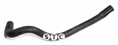 STC t408378 -  Шланг радиатора
