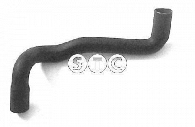 STC t408383 -  Шланг радиатора