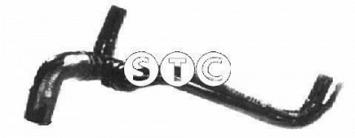 STC t408394 -  Шланг радиатора