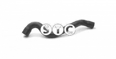 STC t408400 -  Шланг радиатора