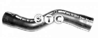 STC t408403 -  Шланг радиатора