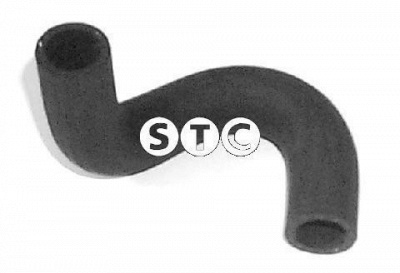 STC t408411 -  Шланг радиатора