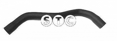 STC t408416 -  Шланг радиатора