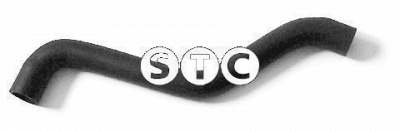 STC t408418 -  Шланг радиатора