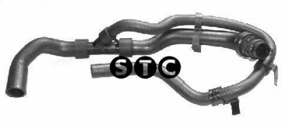 STC t408436 -  Шланг радиатора