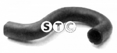 STC t408455 -  Шланг радиатора