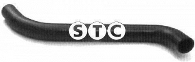 STC t408462 -  Шланг радиатора