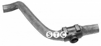 STC t408470 -  Шланг радиатора