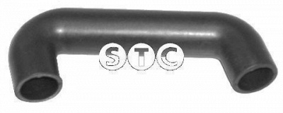 STC t408475 -  Трубка, клапан возврата ОГ