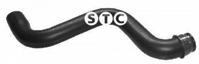 STC t408484 -  Шланг радиатора