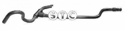 STC t408490 -  Шланг радиатора