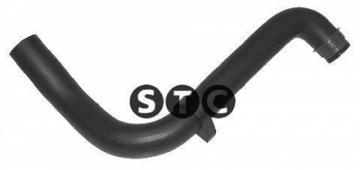 STC t408564 -  Шланг радиатора