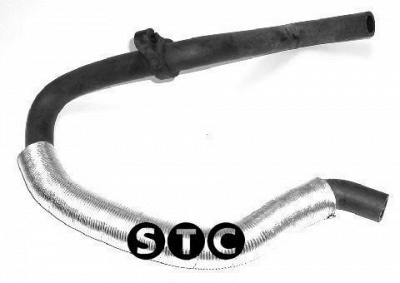 STC t408595 -  Шланг радиатора