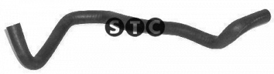 STC t408658 -  Шланг радиатора