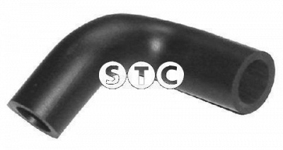 STC t408666 -  Трубка, клапан возврата ОГ