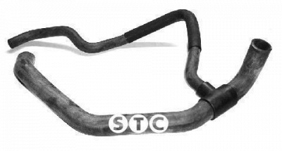 STC t408710 -  Шланг радиатора