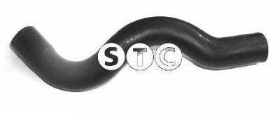 STC t408720 -  Шланг радиатора