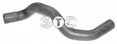 STC t408730 -  Шланг радиатора