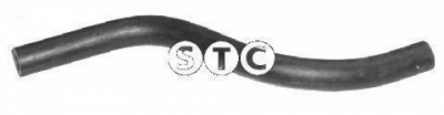 STC t408753 -  Трубка, клапан возврата ОГ